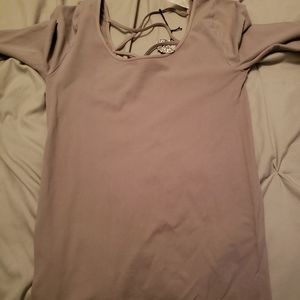 NIKIBIKI shirt